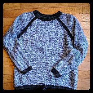 Loft knitted sweater